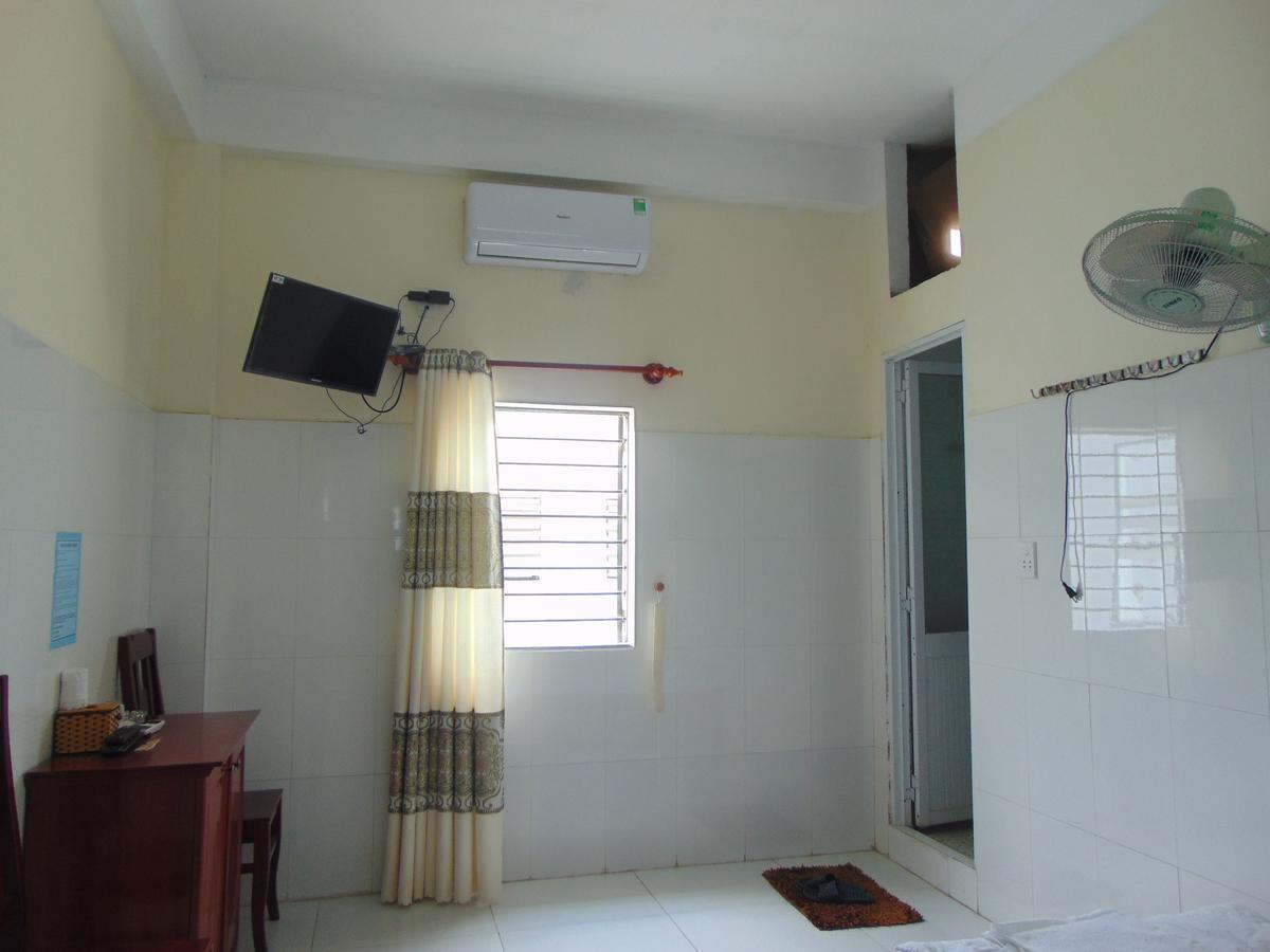 Love hotel Thai Binh